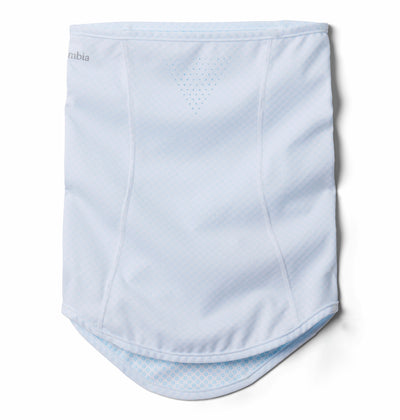 1840131-Freezer Zero™ II Neck Gaiter-COLUMBIA#color_white