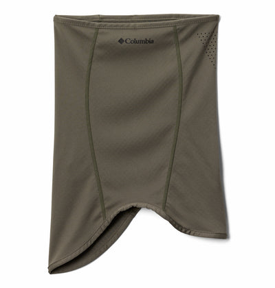 1840131-Freezer Zero™ II Neck Gaiter-COLUMBIA#color_stone-green