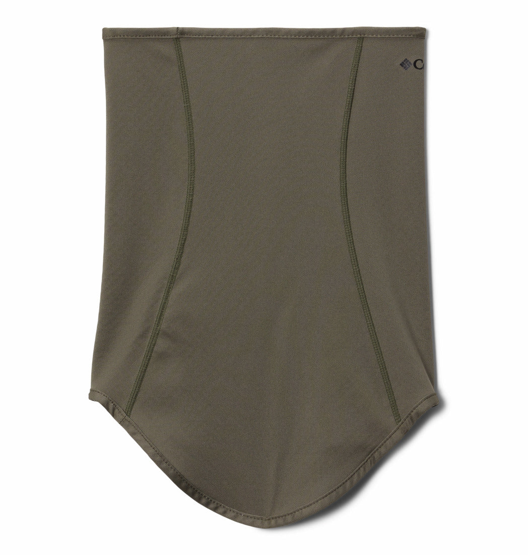 1840131-Freezer Zero™ II Neck Gaiter-COLUMBIA#color_stone-green