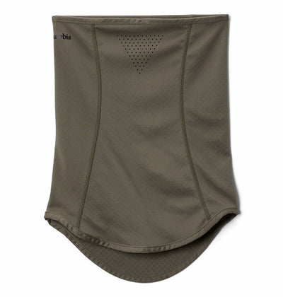 1840131-Freezer Zero™ II Neck Gaiter-COLUMBIA#color_stone-green