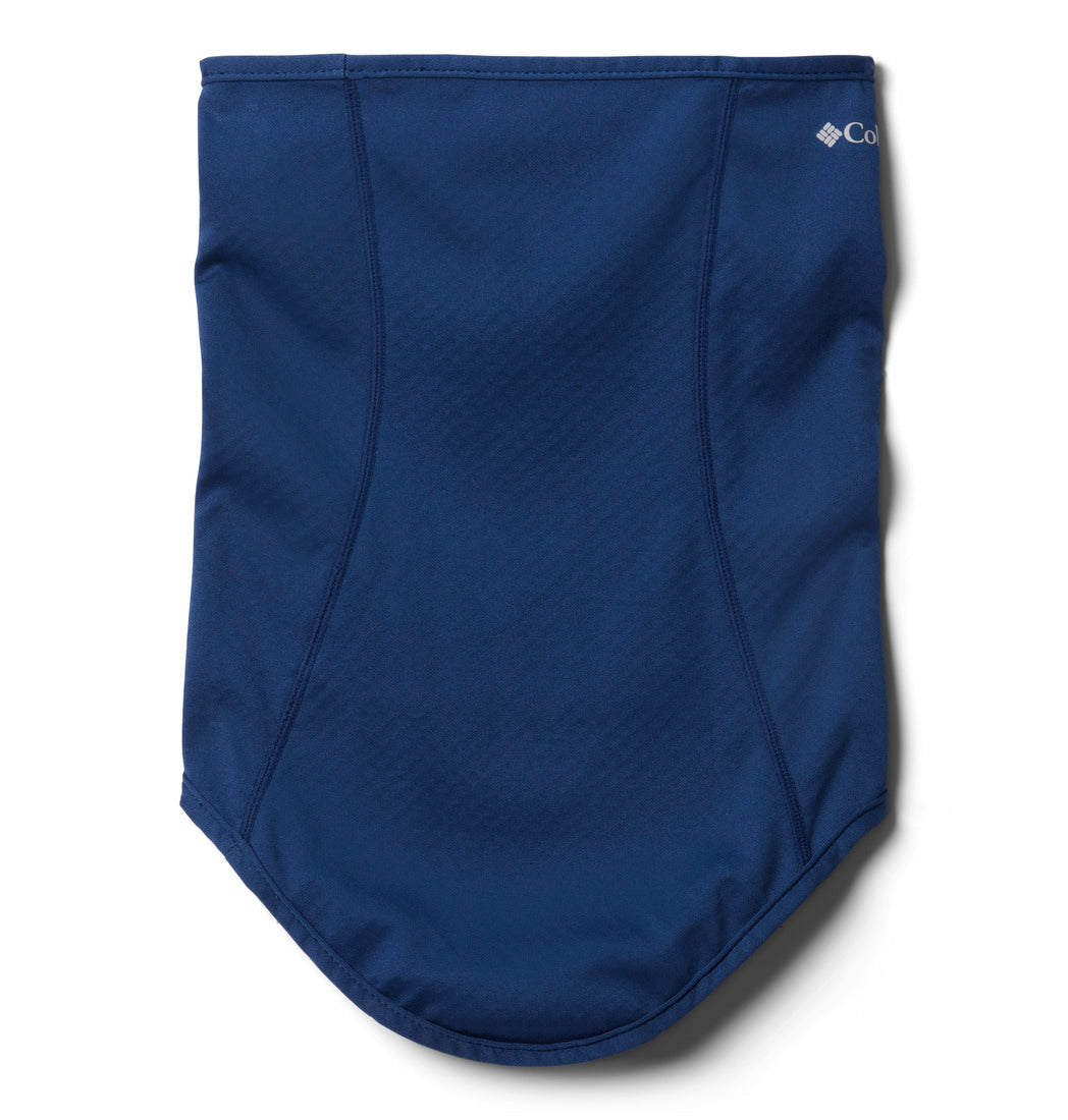 1840131-Freezer Zero™ II Neck Gaiter-COLUMBIA#color_carbon