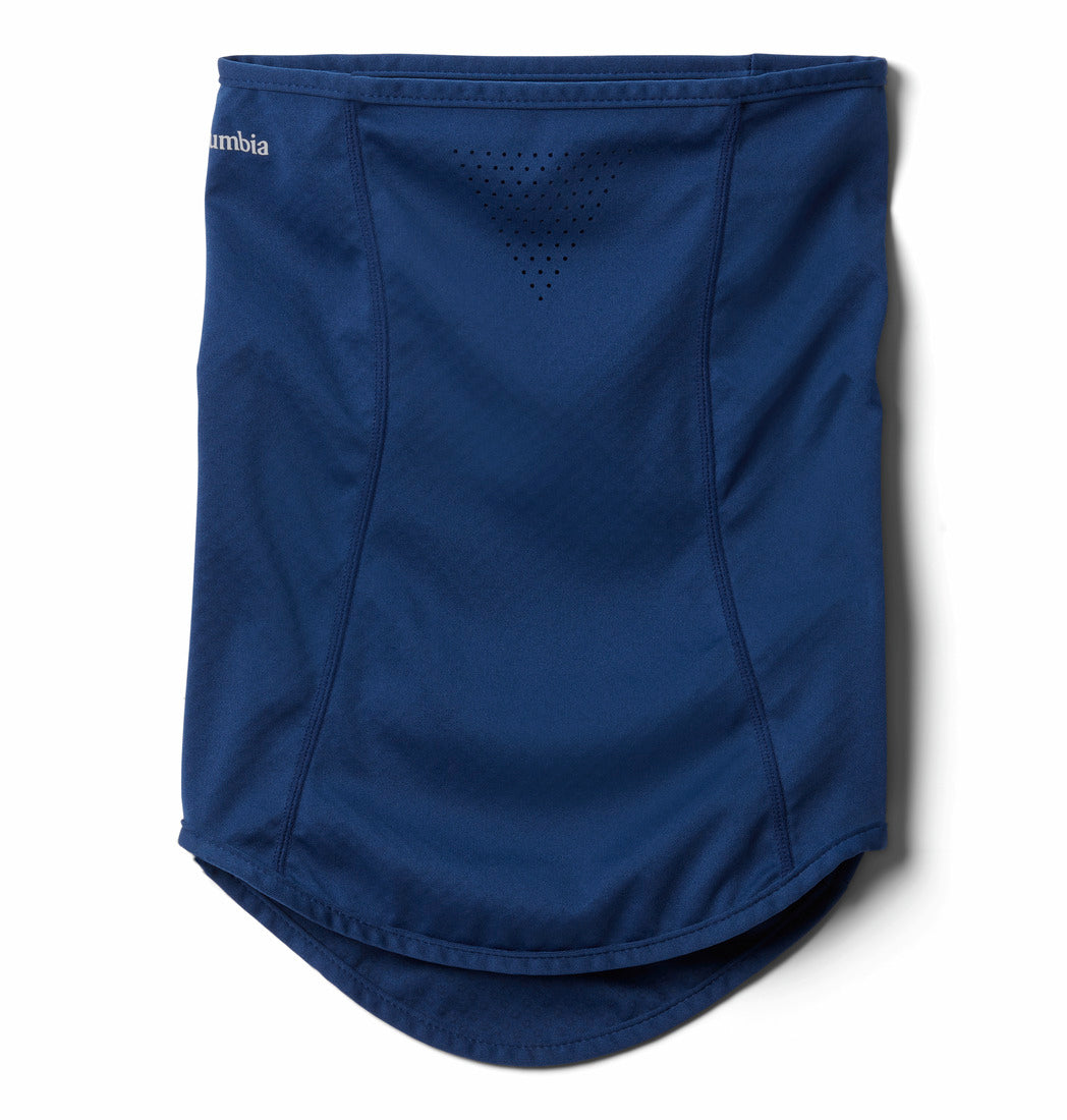 1840131-Freezer Zero™ II Neck Gaiter-COLUMBIA#color_carbon