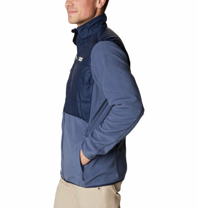 1861601-Basin Butte™ Fleece Full Zip-COLUMBIA