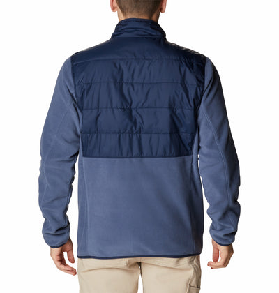 1861601-Basin Butte™ Fleece Full Zip-COLUMBIA