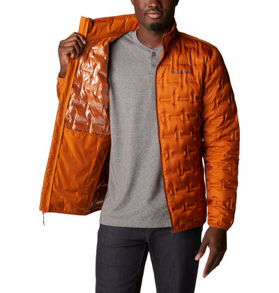1875902-Delta Ridge™ Down Jacket-COLUMBIA#color_warm-copper