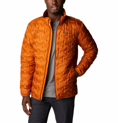 1875902-Delta Ridge™ Down Jacket-COLUMBIA#color_warm-copper