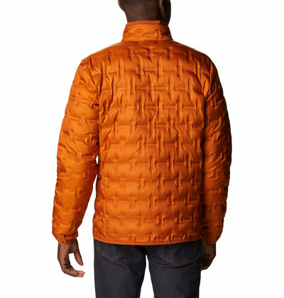 1875902-Delta Ridge™ Down Jacket-COLUMBIA#color_warm-copper