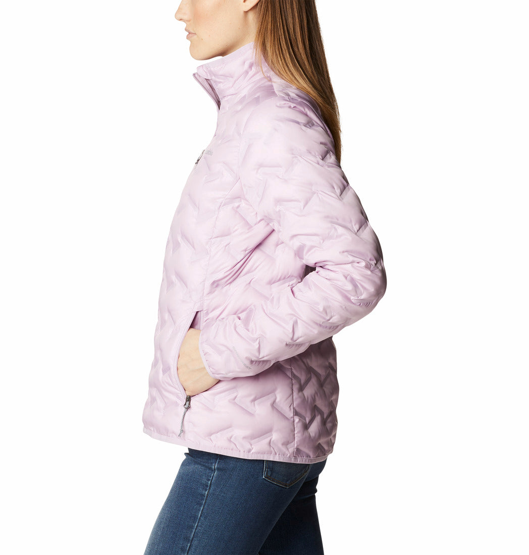 1875921-Delta Ridge™ Down Jacket-COLUMBIA
