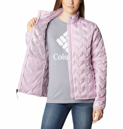 1875921-Delta Ridge™ Down Jacket-COLUMBIA