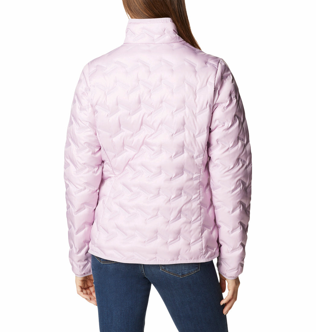 1875921-Delta Ridge™ Down Jacket-COLUMBIA