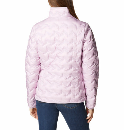 1875921-Delta Ridge™ Down Jacket-COLUMBIA