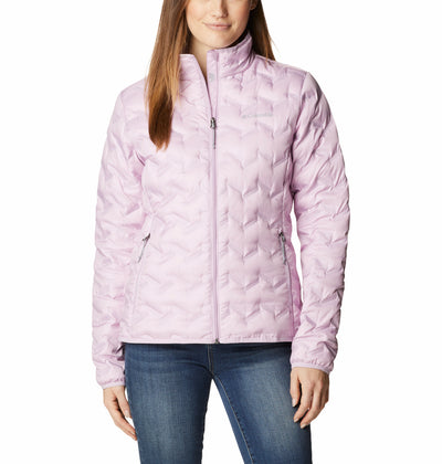 1875921-Delta Ridge™ Down Jacket-COLUMBIA