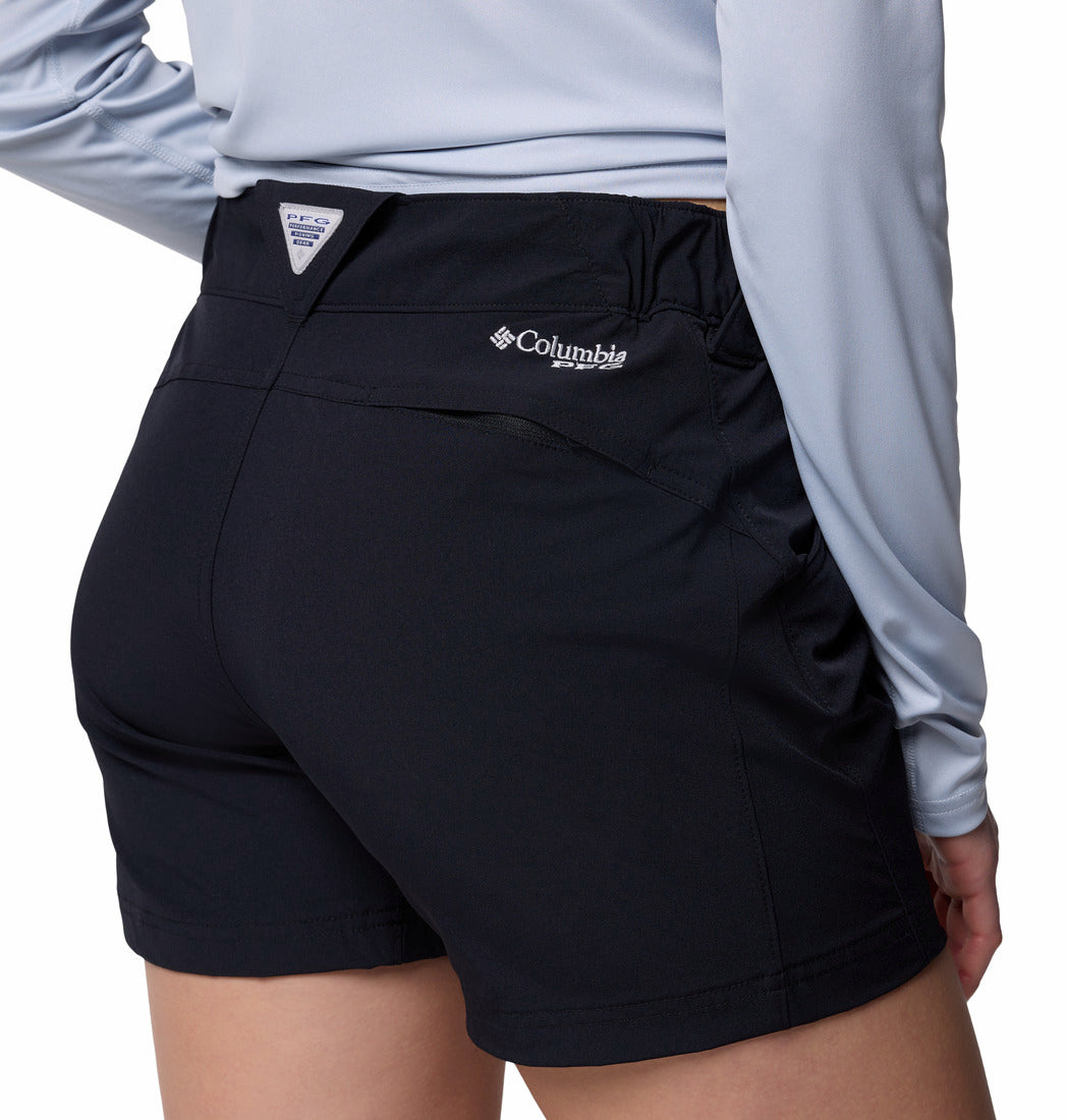 1884521-Coral Point™ III Short-COLUMBIA