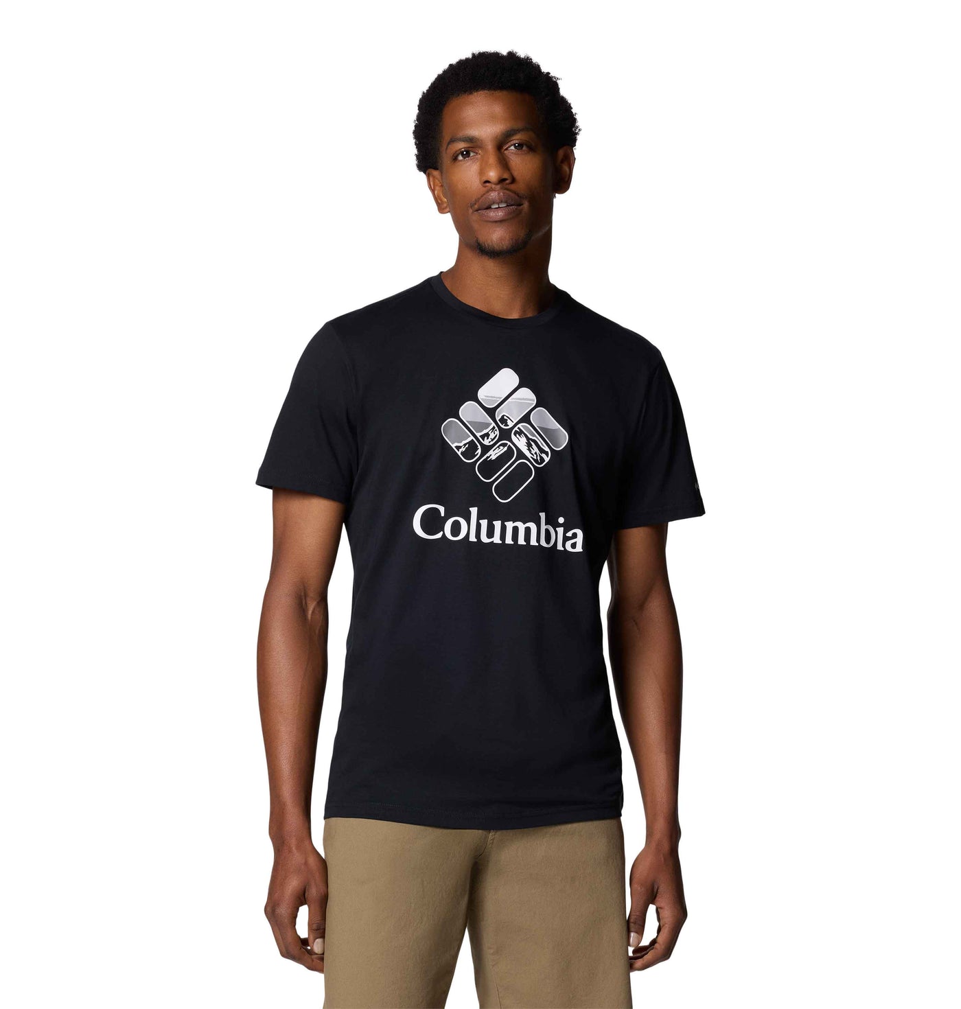 1888811-M Rapid Ridge™ Graphic Tee-COLUMBIA