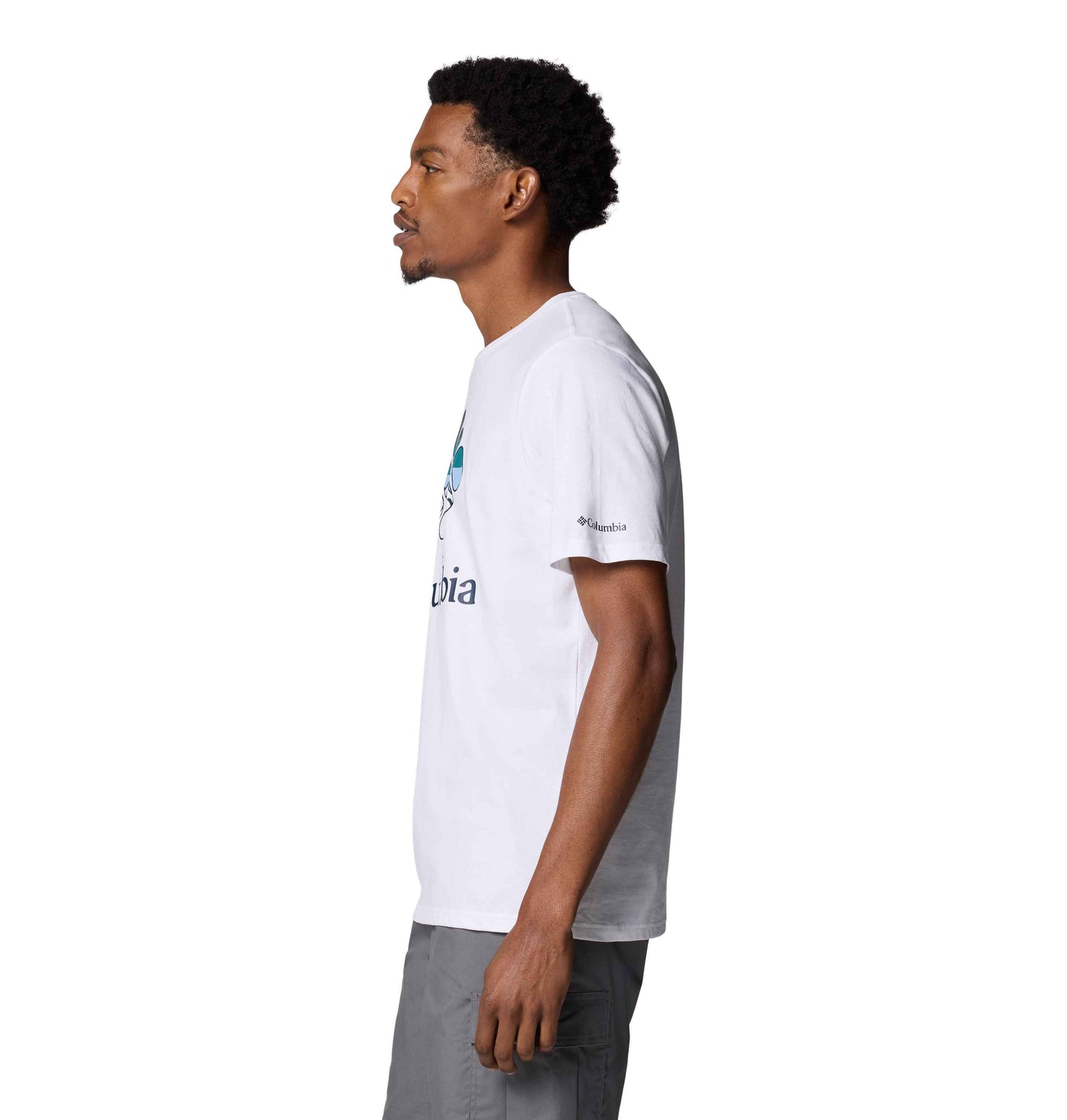 1888811-M Rapid Ridge™ Graphic Tee-COLUMBIA