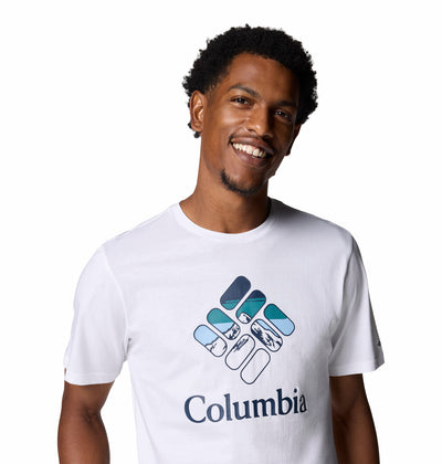 1888811-M Rapid Ridge™ Graphic Tee-COLUMBIA