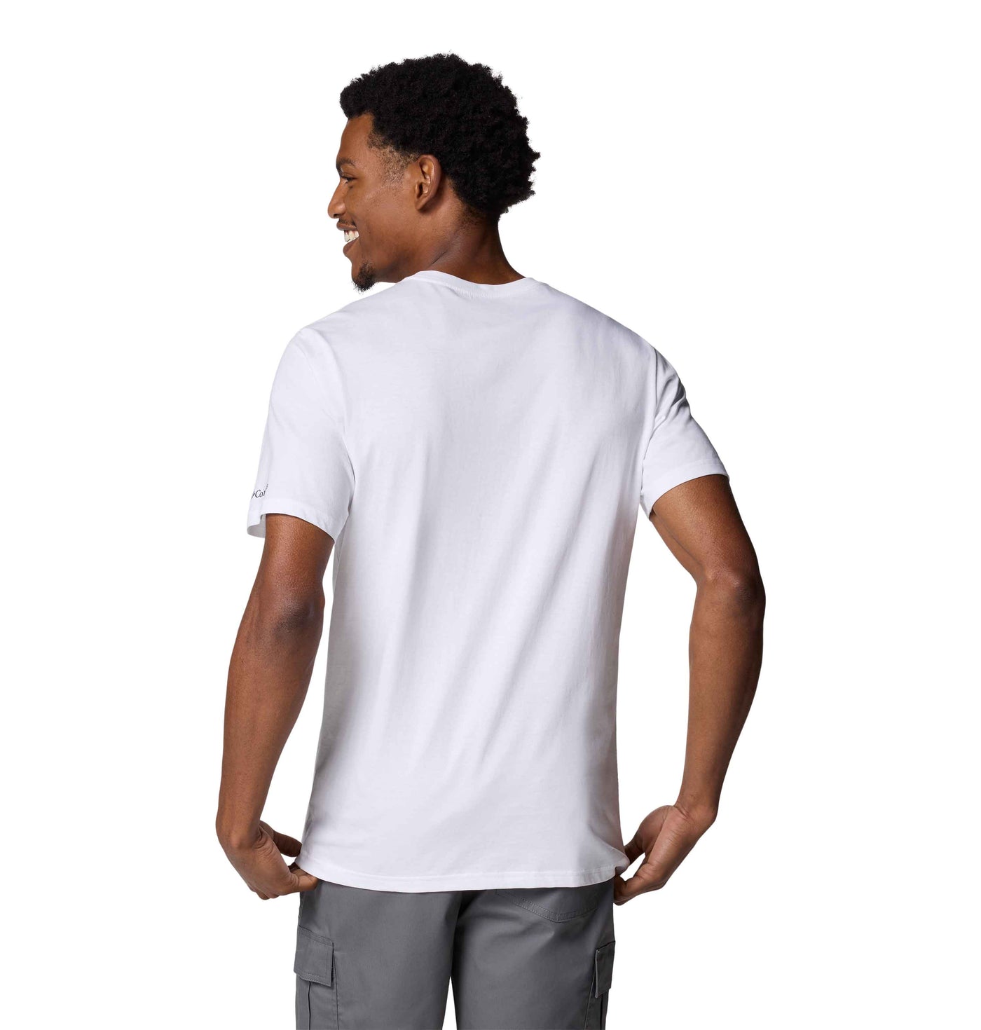 1888811-M Rapid Ridge™ Graphic Tee-COLUMBIA