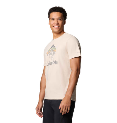 1888811-M Rapid Ridge™ Graphic Tee-COLUMBIA