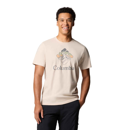 1888811-M Rapid Ridge™ Graphic Tee-COLUMBIA