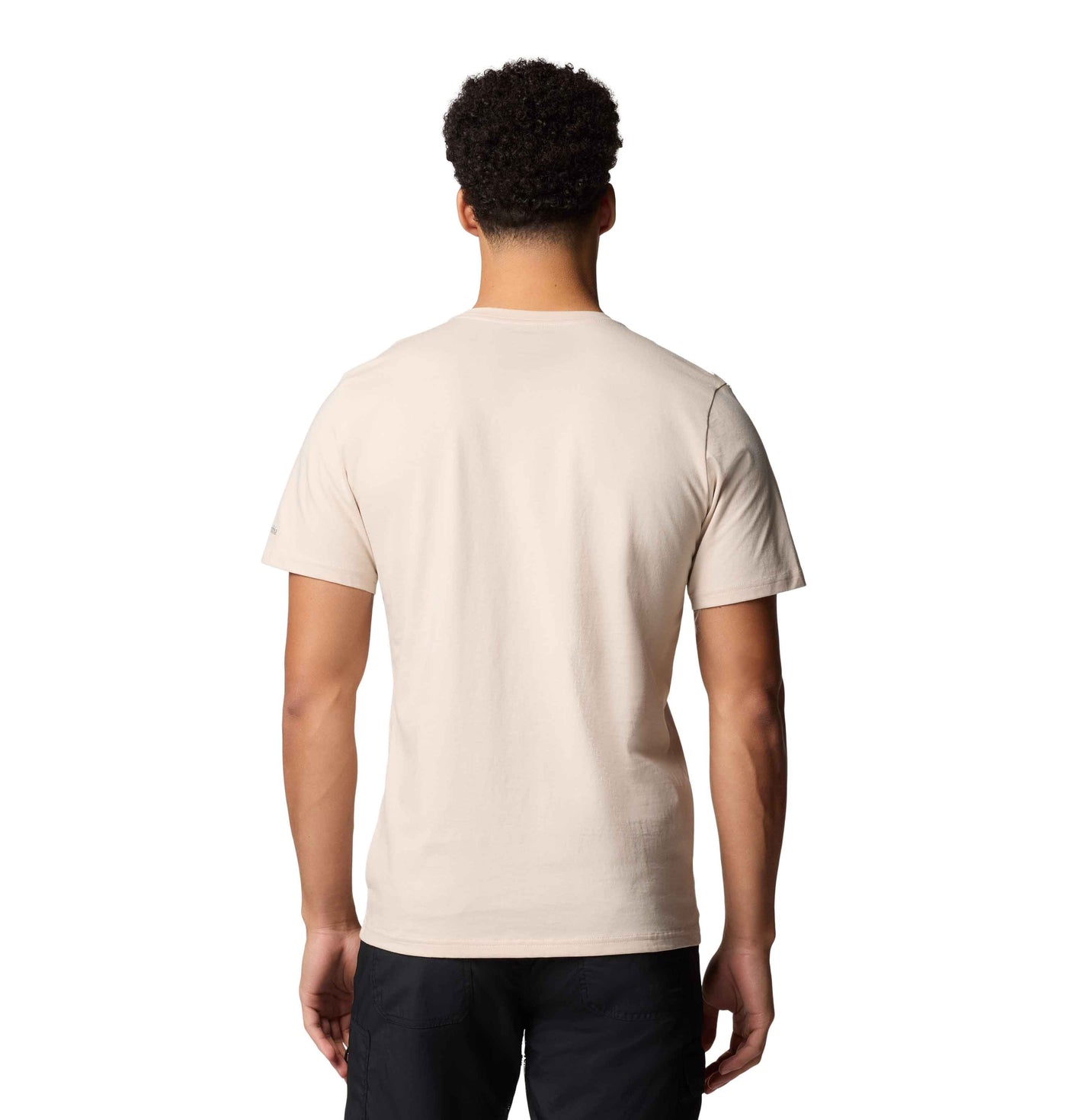 1888811-M Rapid Ridge™ Graphic Tee-COLUMBIA