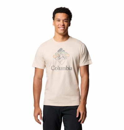 1888811-M Rapid Ridge™ Graphic Tee-COLUMBIA