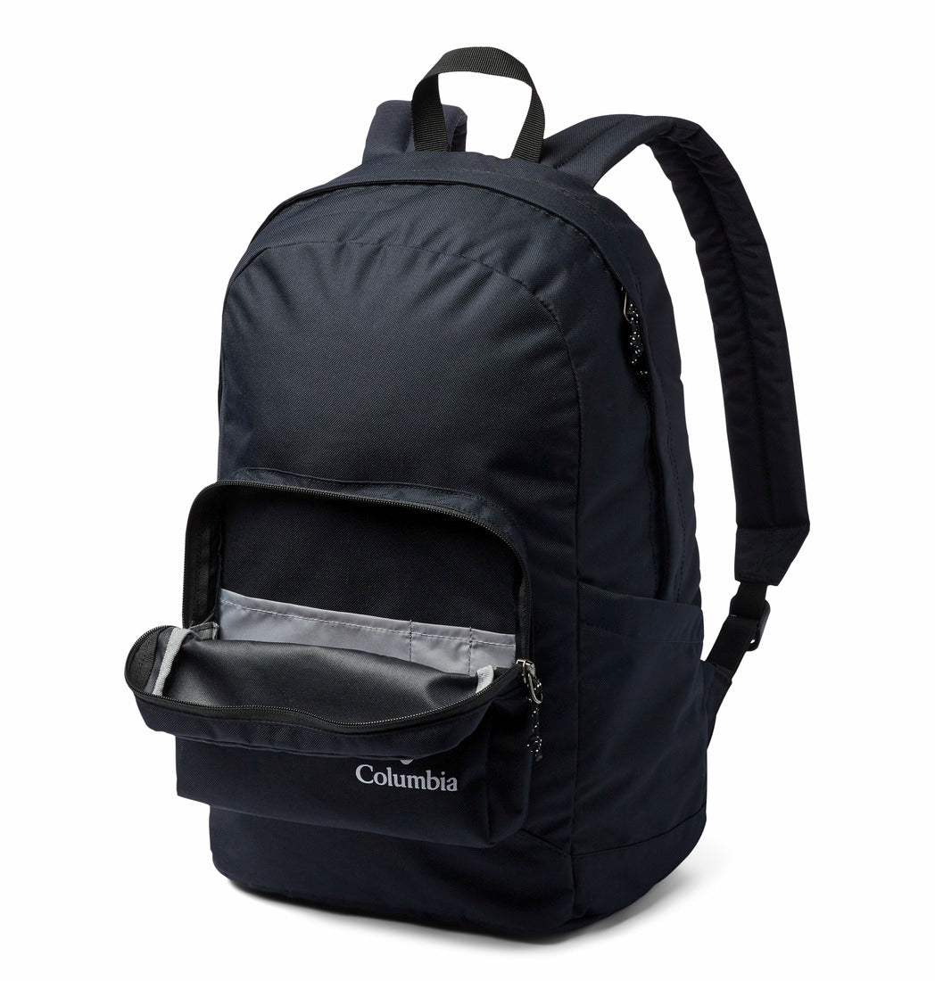 1890021-Zigzag™ 22L Backpack-COLUMBIA#color_black