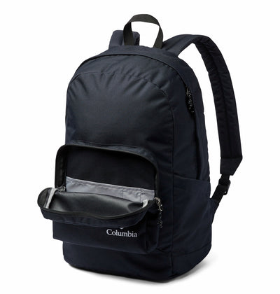 1890021-Zigzag™ 22L Backpack-COLUMBIA#color_black
