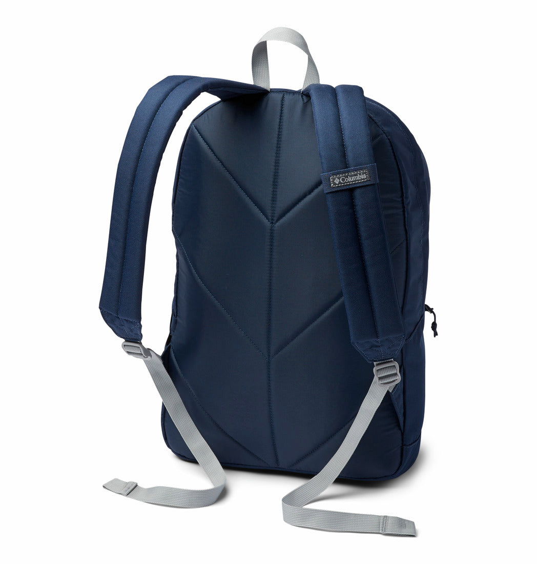 1890021-Zigzag™ 22L Backpack-COLUMBIA#color_collegiate-navy