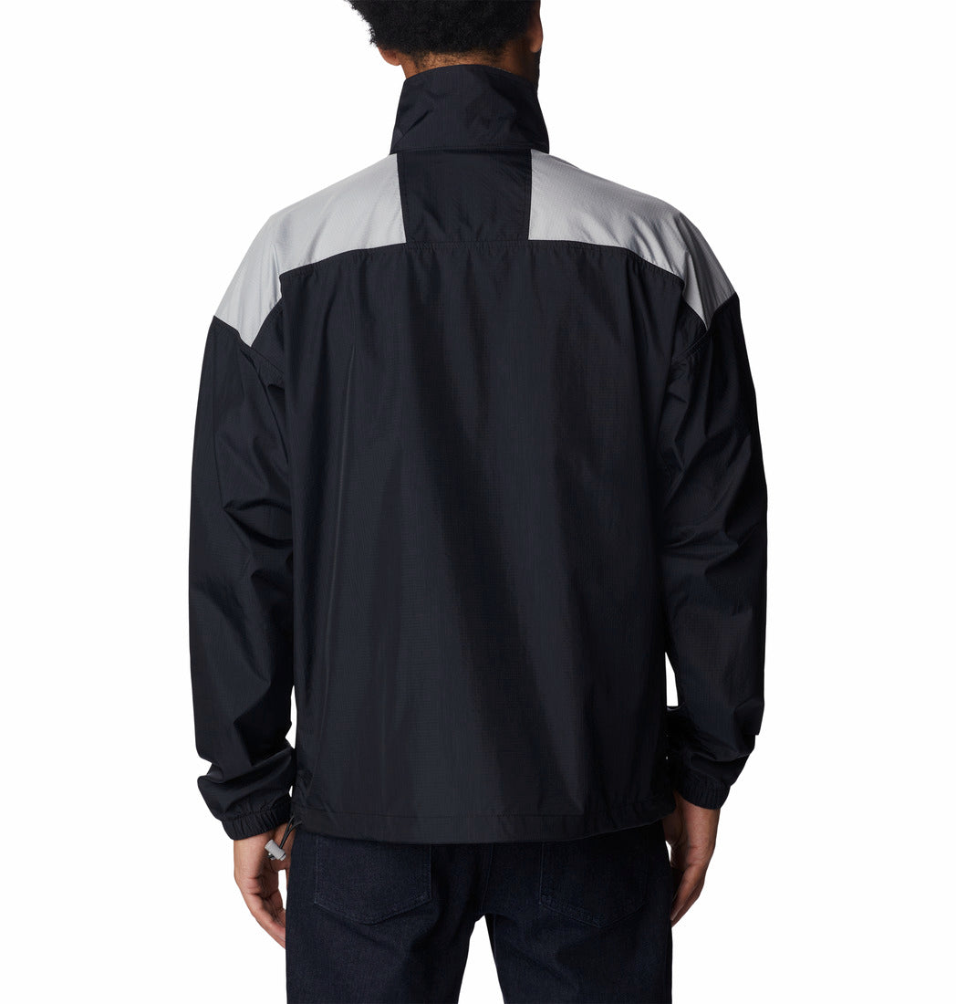 1890091-Riptide™ Anorak-COLUMBIA#color_black-columbia-grey-white