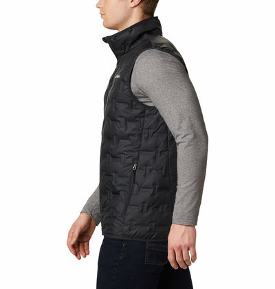 1916061-Delta Ridge™ Down Vest-COLUMBIA#color_black