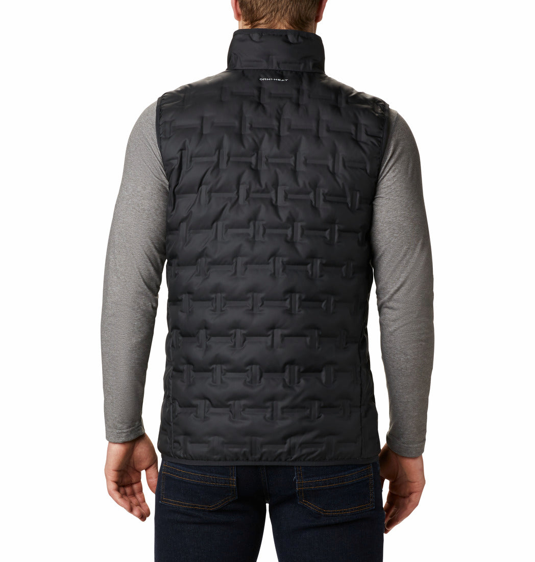 1916061-Delta Ridge™ Down Vest-COLUMBIA#color_black