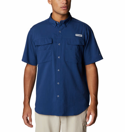 1928951-Blood and Guts™ IV Woven SS-COLUMBIA#color_carbon