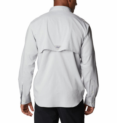 1928961-Blood and Guts™ IV Woven LS-COLUMBIA#color_cool-grey
