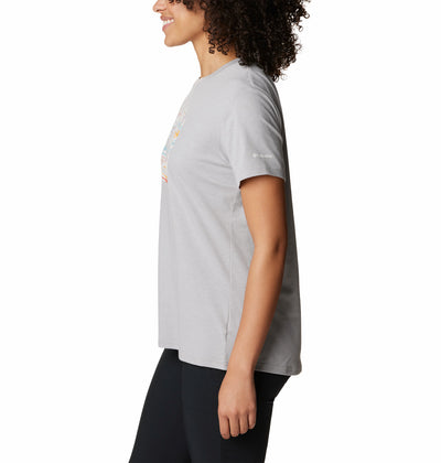 1931751-Sun Trek™ SS Graphic Tee-COLUMBIA#color_columbia-grey-heather-gem-skyscape