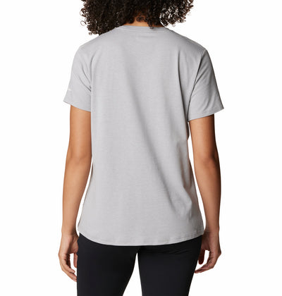1931751-Sun Trek™ SS Graphic Tee-COLUMBIA#color_columbia-grey-heather-gem-skyscape