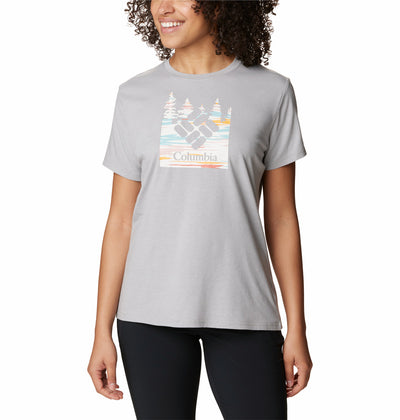 1931751-Sun Trek™ SS Graphic Tee-COLUMBIA#color_columbia-grey-heather-gem-skyscape