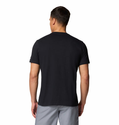 1934811-Path Lake™ Graphic Tee II-COLUMBIA#color_021-black-brush-with-nature