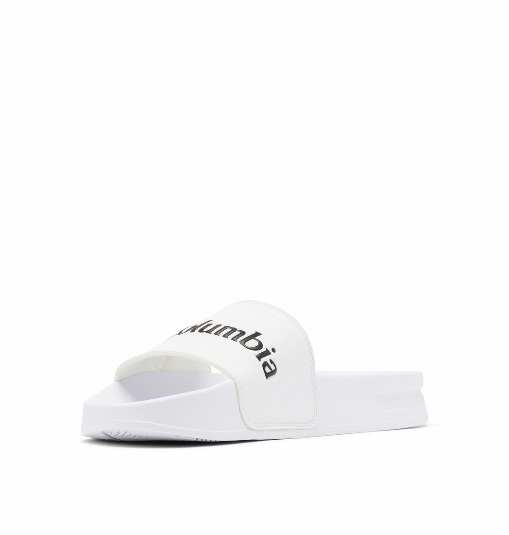 1949931-HOOD RIVER™ SLIDE-COLUMBIA#color_white-black