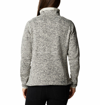 1958931-W Sweater Weather™ Full Zip-COLUMBIA