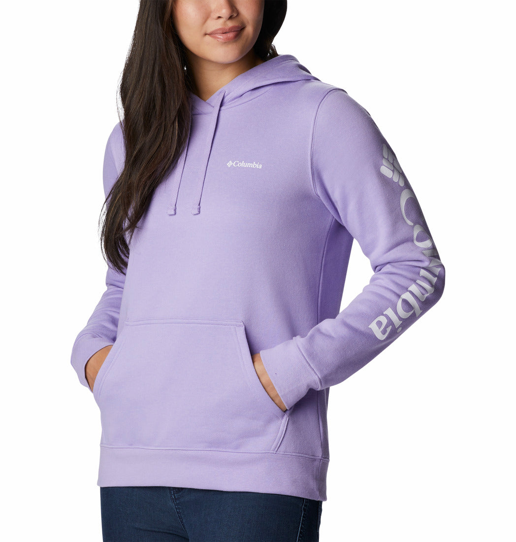 1959881-Columbia Trek™ Graphic Hoodie-COLUMBIA#color_frosted-purple-white-logo