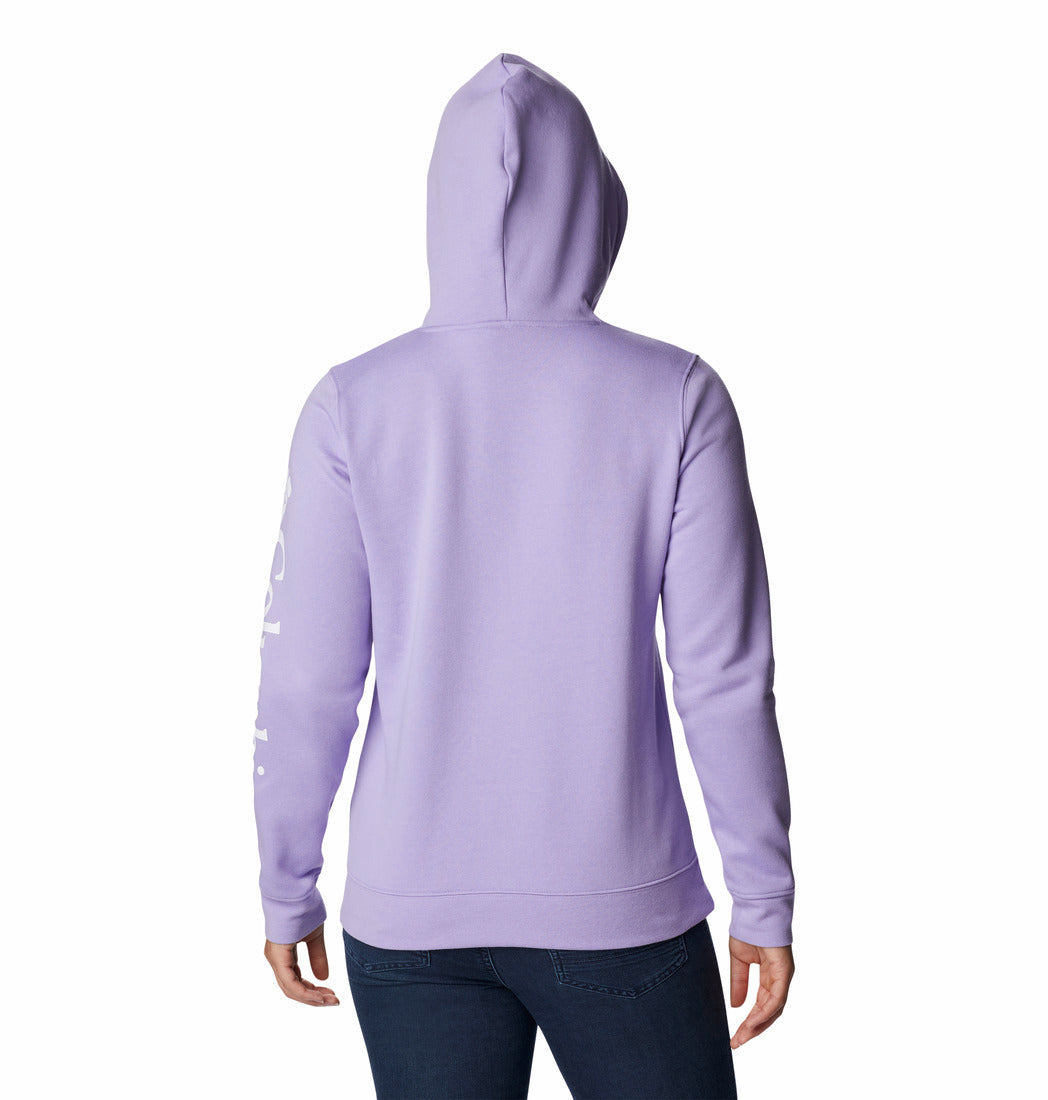 1959881-Columbia Trek™ Graphic Hoodie-COLUMBIA#color_frosted-purple-white-logo