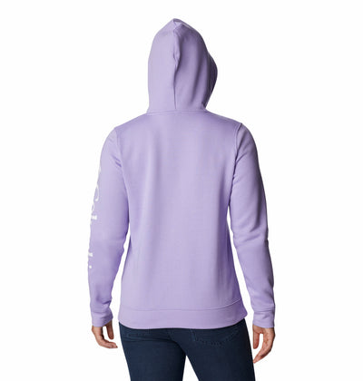 1959881-Columbia Trek™ Graphic Hoodie-COLUMBIA#color_frosted-purple-white-logo