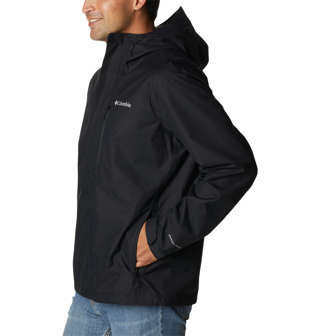 1988621-Hikebound™ Jacket-COLUMBIA#color_black