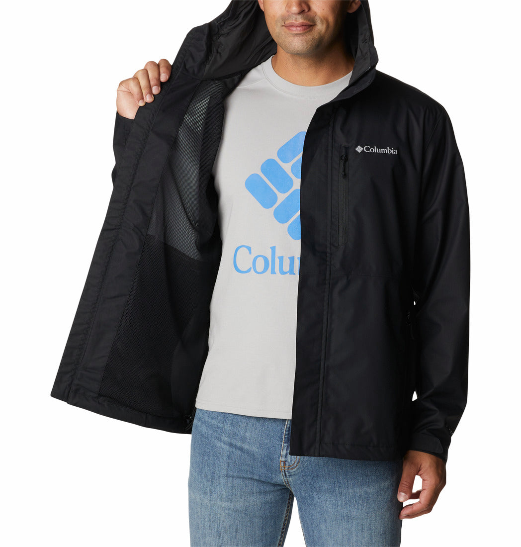 1988621-Hikebound™ Jacket-COLUMBIA#color_black
