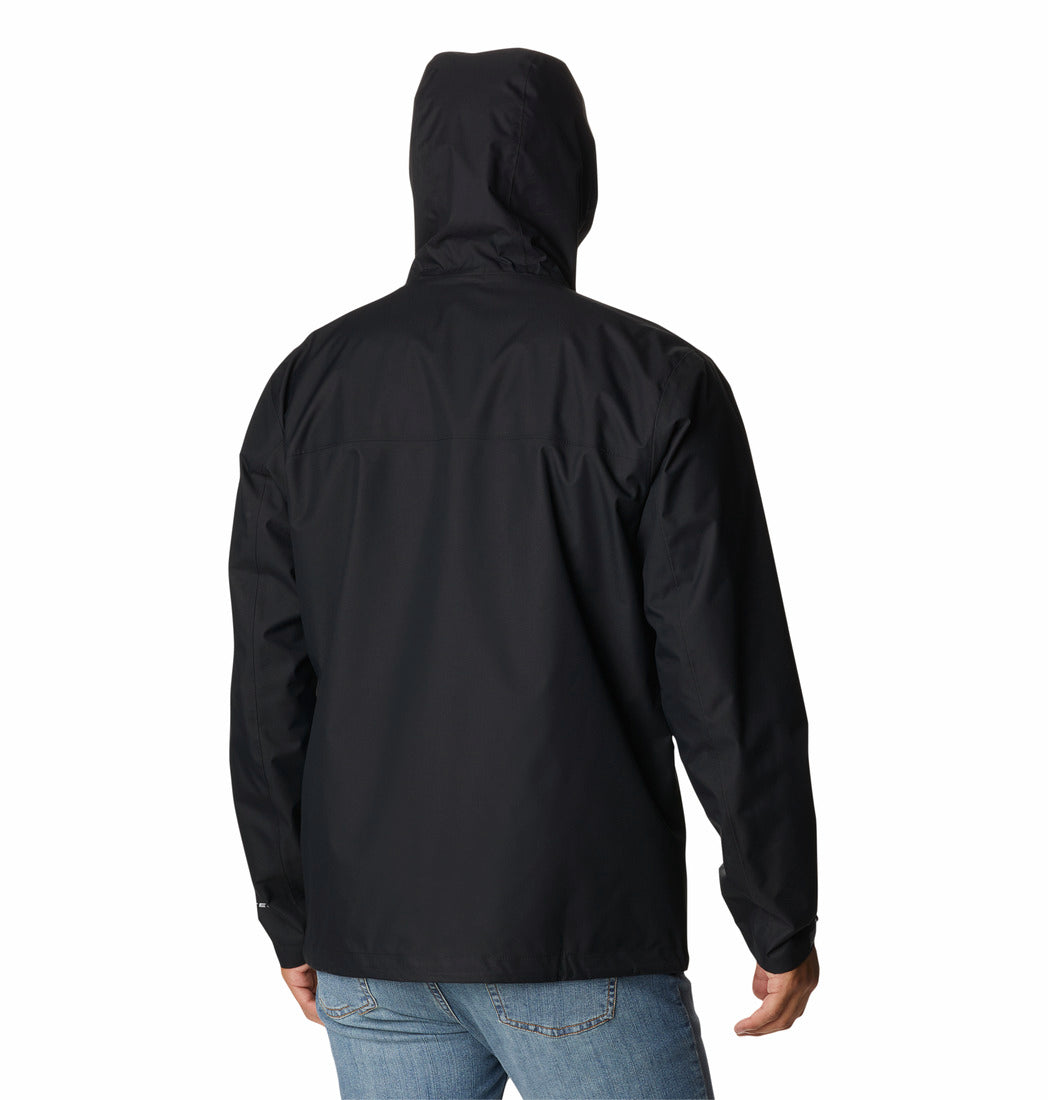 1988621-Hikebound™ Jacket-COLUMBIA#color_black