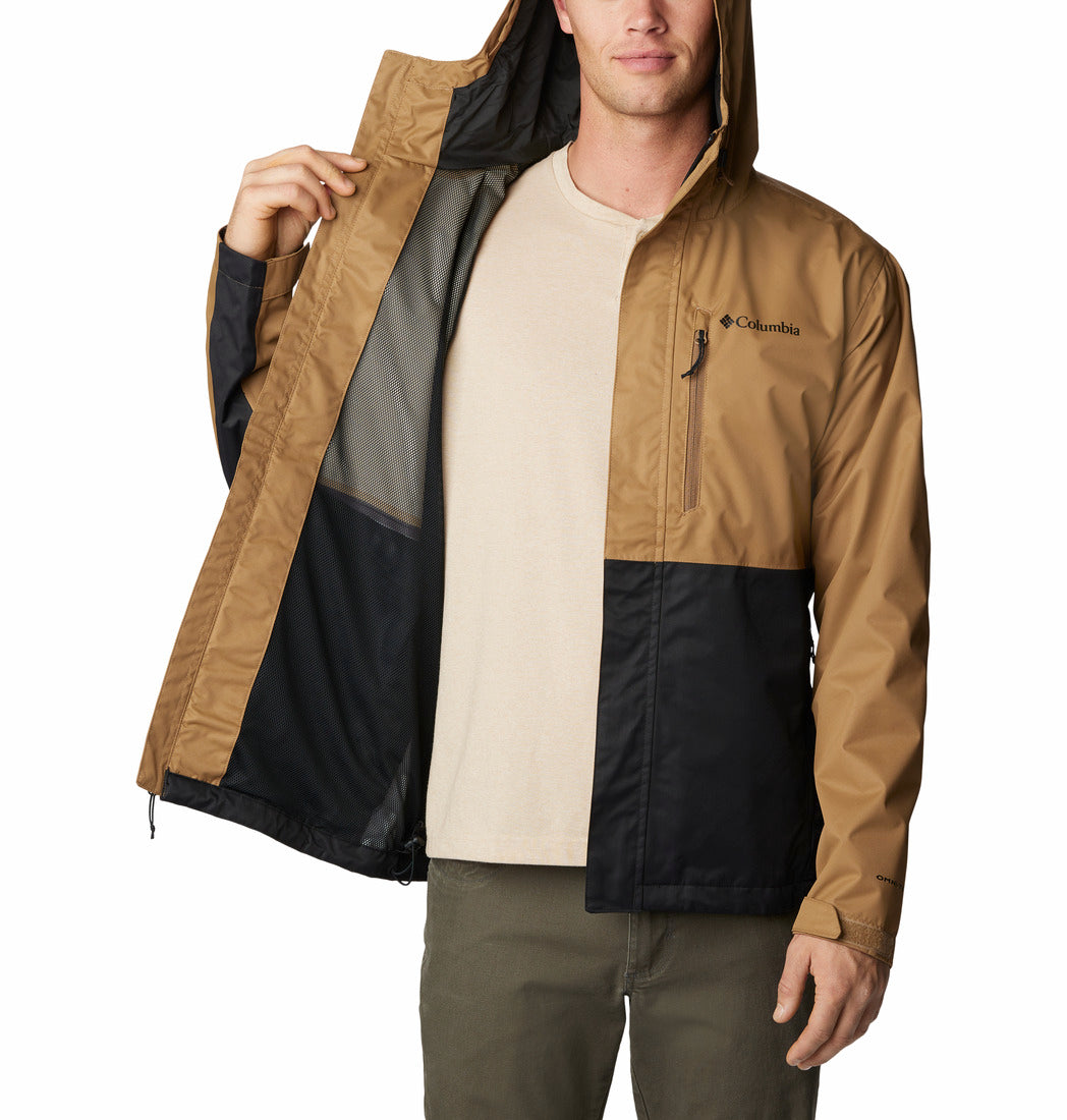 1988621-Hikebound™ Jacket-COLUMBIA#color_delta-black