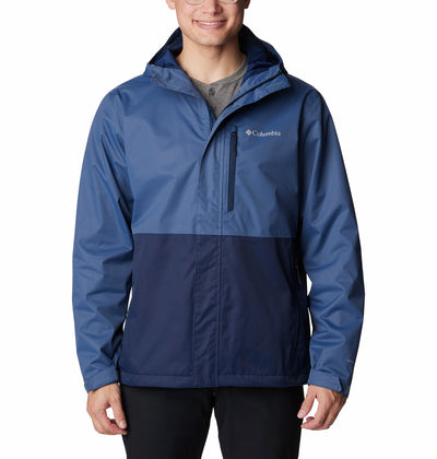 1988621-Hikebound™ Jacket-COLUMBIA#color_dark-mountain-collegiate-navy