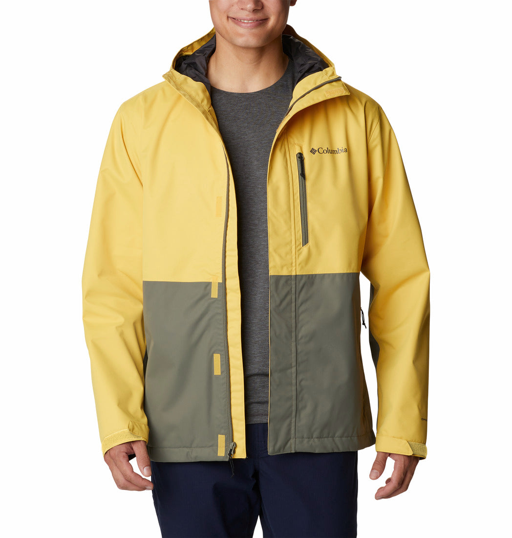 1988621-Hikebound™ Jacket-COLUMBIA#color_golden-nugget-stone-green