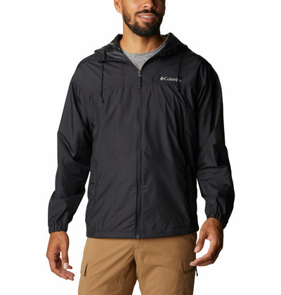 1988731-Flash Challenger™ Windbreaker-COLUMBIA#color_black
