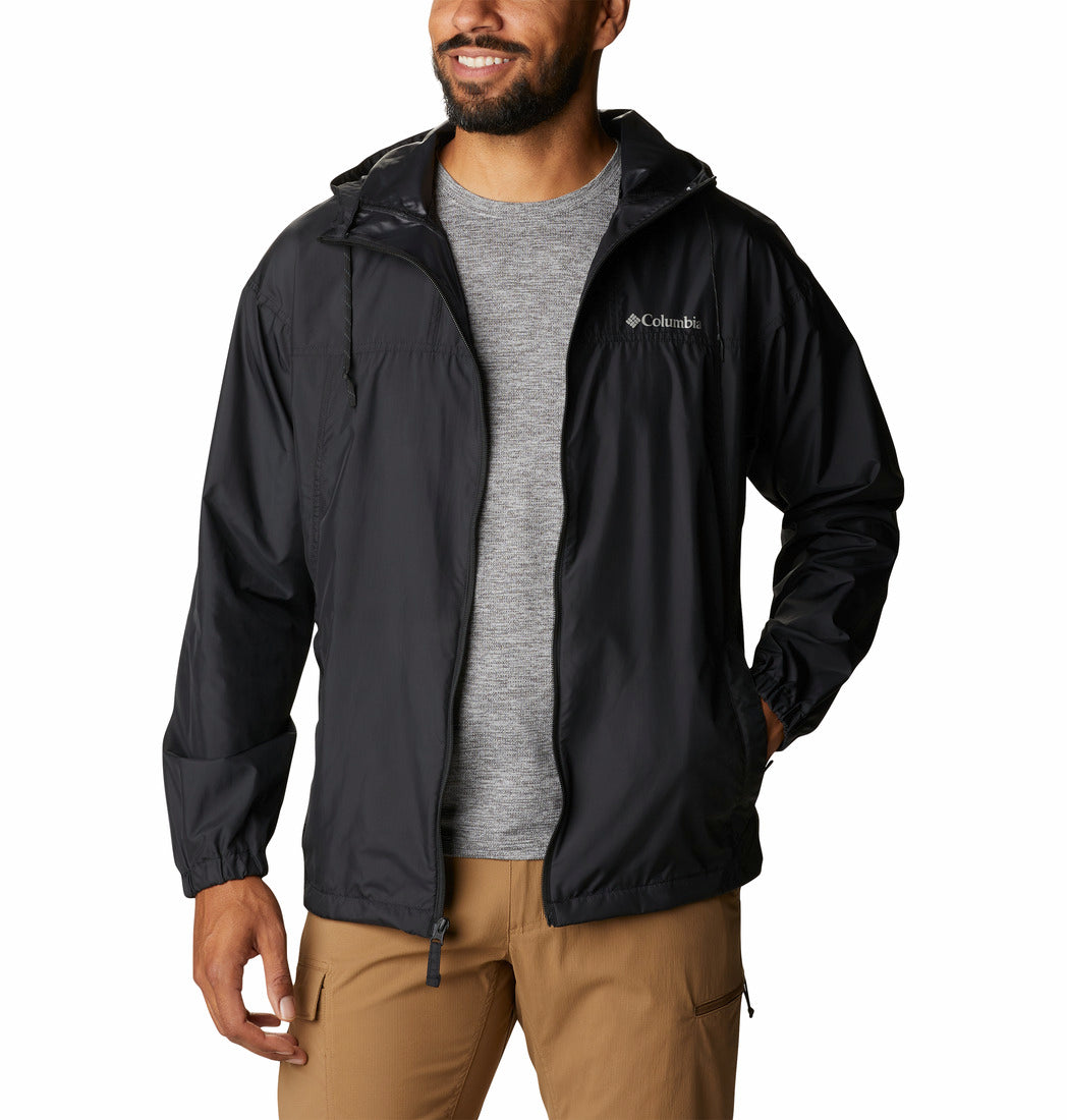 1988731-Flash Challenger™ Windbreaker-COLUMBIA#color_black